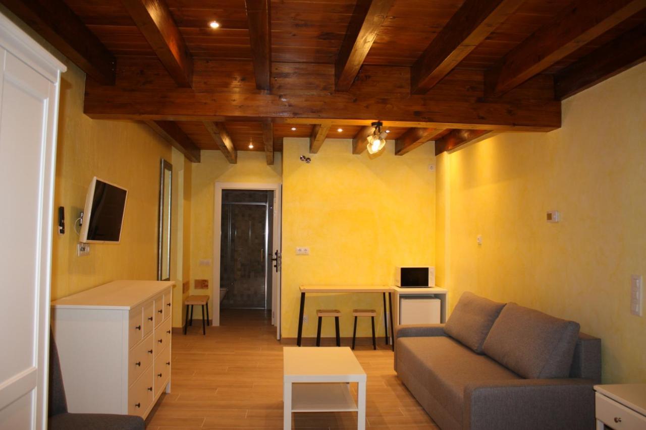 Casa Peque Laguardia Exterior foto